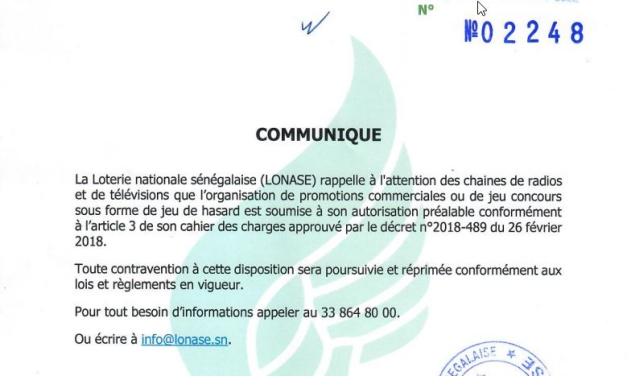 ORGANISATION DE PROMOTIONS COMMERCIALES OU DE JEU CONCOURS